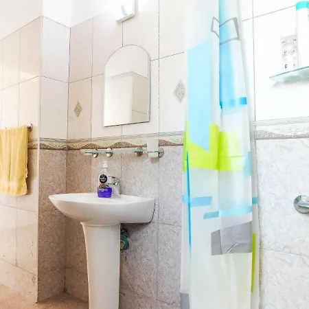 Rix Sunny Apartments Kyrenia  Room photo
