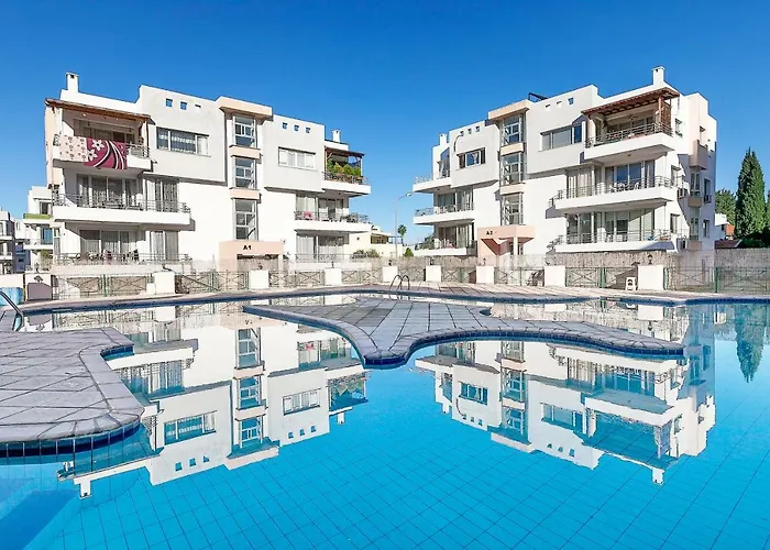 Rix Sunny Apartments
