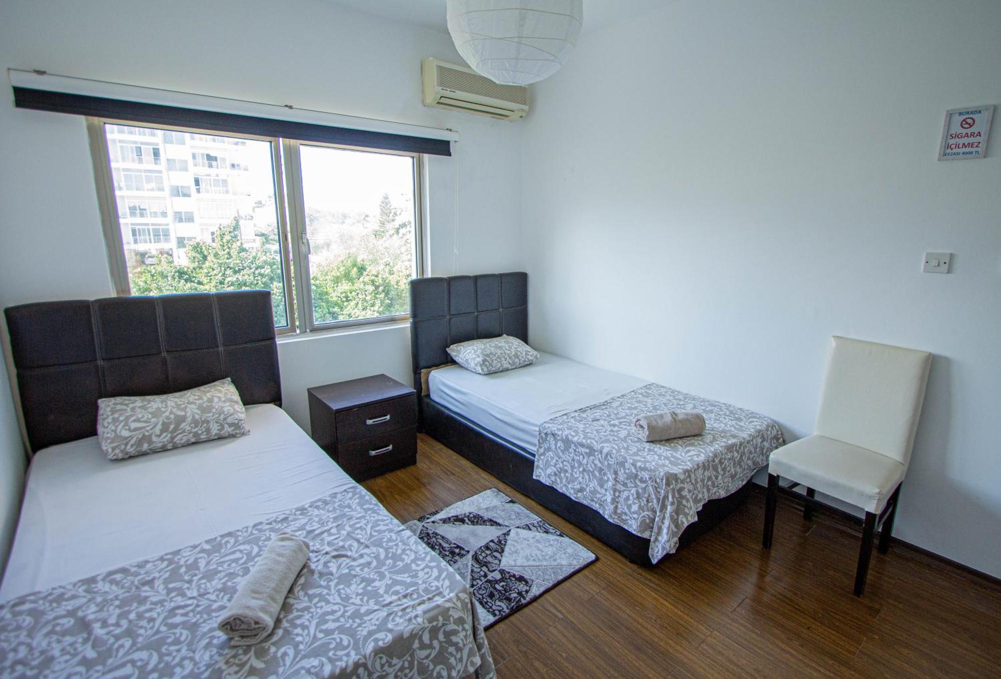 Rix Sunny Apartment Kyrenia (Northern Cyprus)