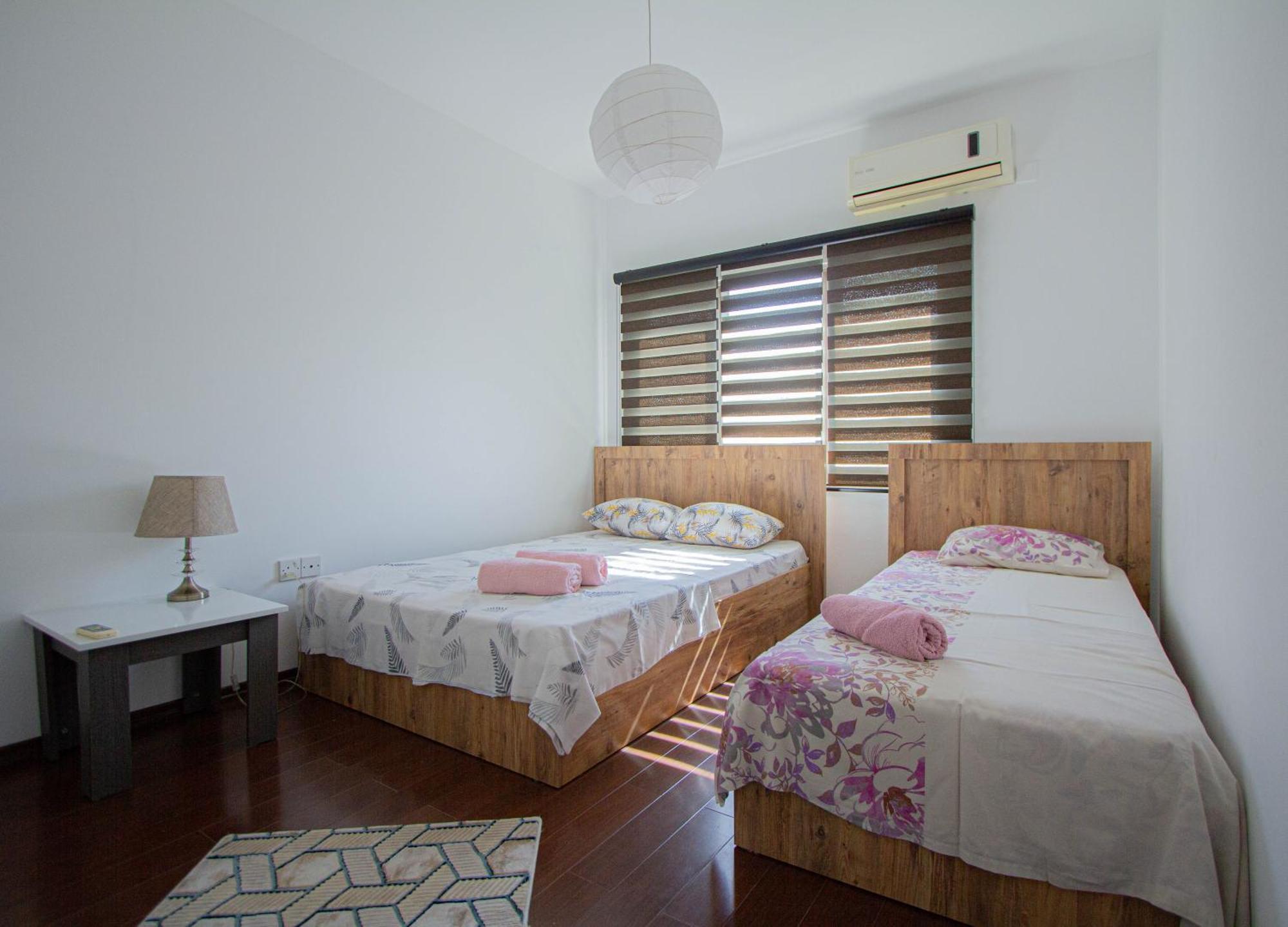 Apartment Rix Sunny Kyrenia (Northern Cyprus)