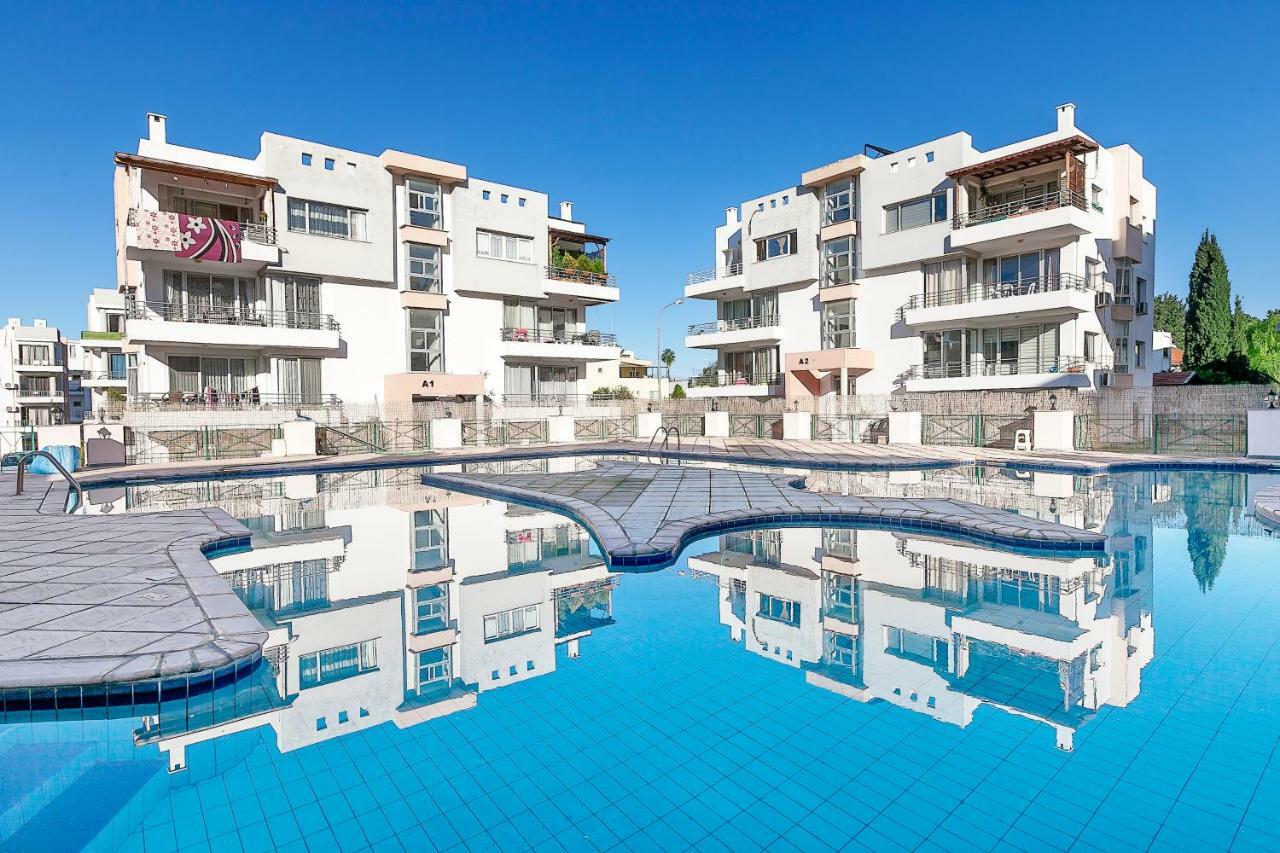 Rix Sunny Apartment Kyrenia (Northern Cyprus)