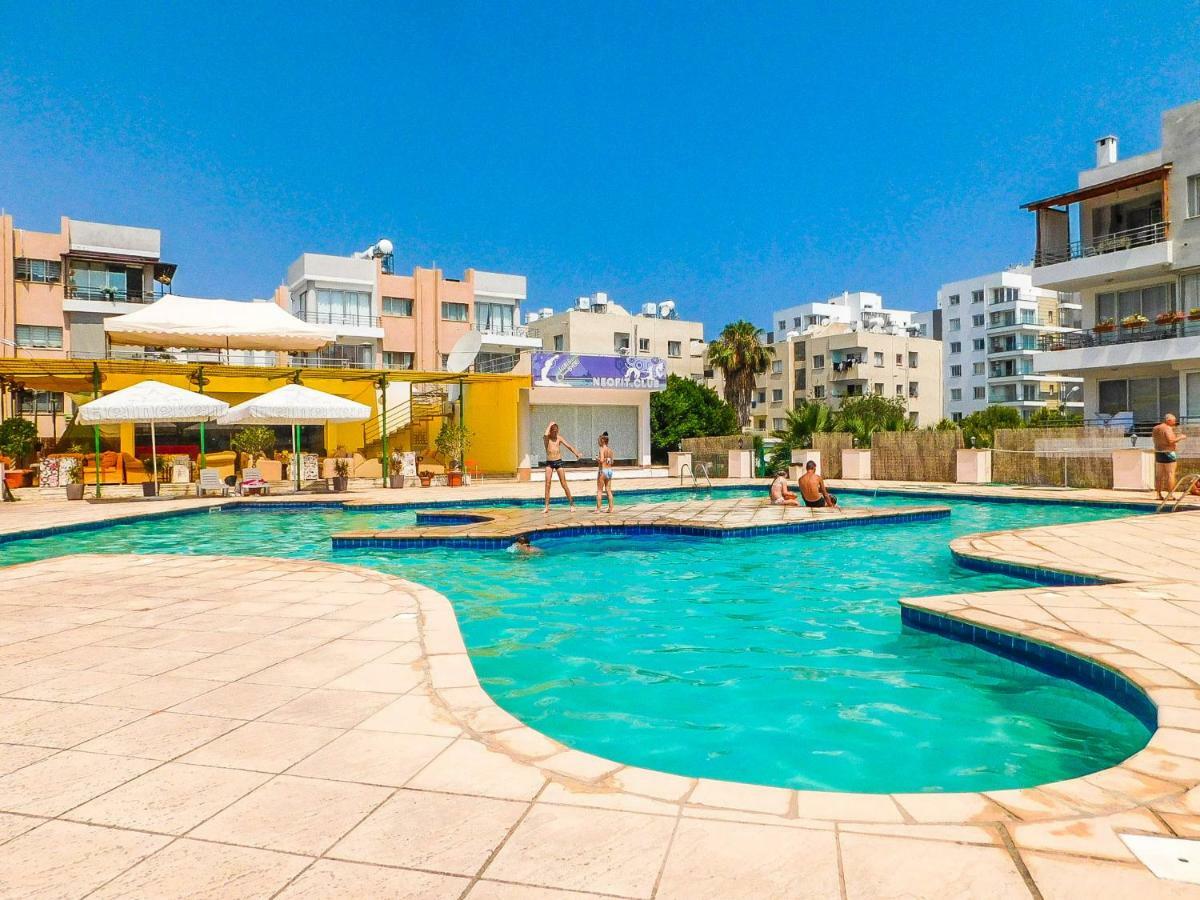 Rix Sunny Apartment *